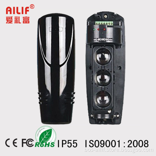 Infrared Beam Barrier Detector for 3 Beams (ABE-200)